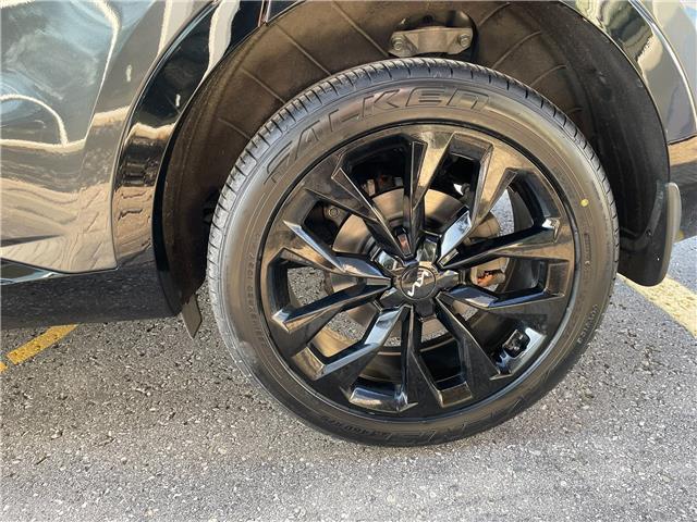 2023 Kia Sorento 2.5T EX+ (Stk: K25226A) in Listowel - Image 9 of 19