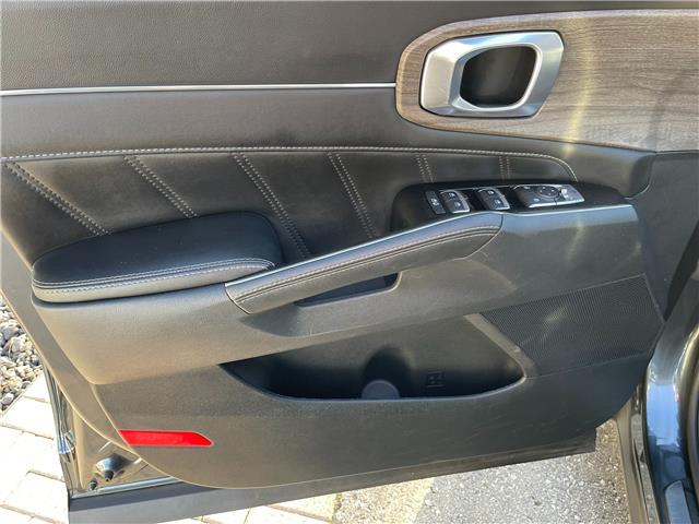 2023 Kia Sorento 2.5T EX+ (Stk: K25226A) in Listowel - Image 10 of 19