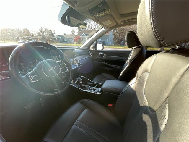 2023 Kia Sorento 2.5T EX+ (Stk: K25226A) in Listowel - Image 12 of 19