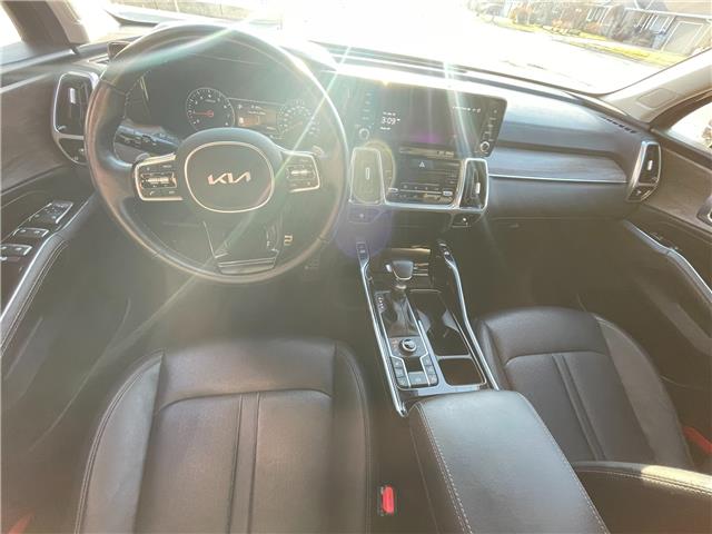 2023 Kia Sorento 2.5T EX+ (Stk: K25226A) in Listowel - Image 13 of 19