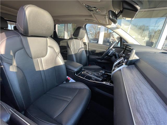 2023 Kia Sorento 2.5T EX+ (Stk: K25226A) in Listowel - Image 14 of 19