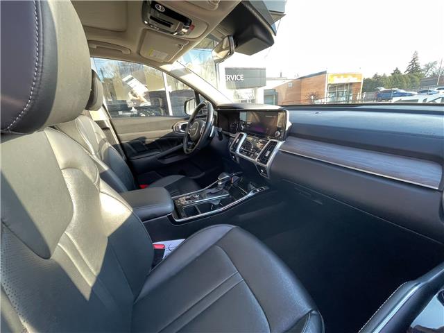 2023 Kia Sorento 2.5T EX+ (Stk: K25226A) in Listowel - Image 15 of 19