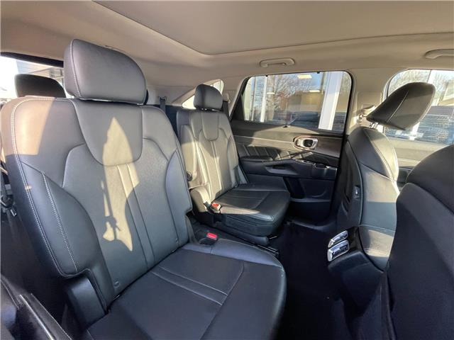 2023 Kia Sorento 2.5T EX+ (Stk: K25226A) in Listowel - Image 16 of 19