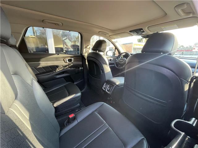 2023 Kia Sorento 2.5T EX+ (Stk: K25226A) in Listowel - Image 17 of 19