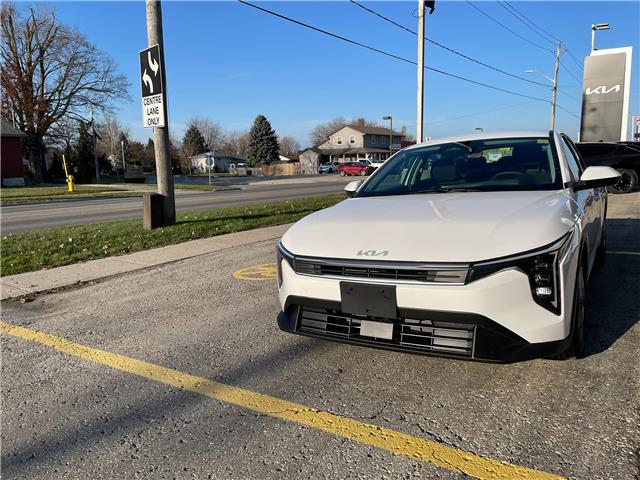 2025 Kia K4 LX (Stk: K25344) in Listowel - Image 3 of 17