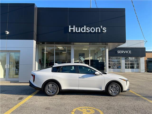 2025 Kia K4 LX (Stk: K25344) in Listowel - Image 5 of 17