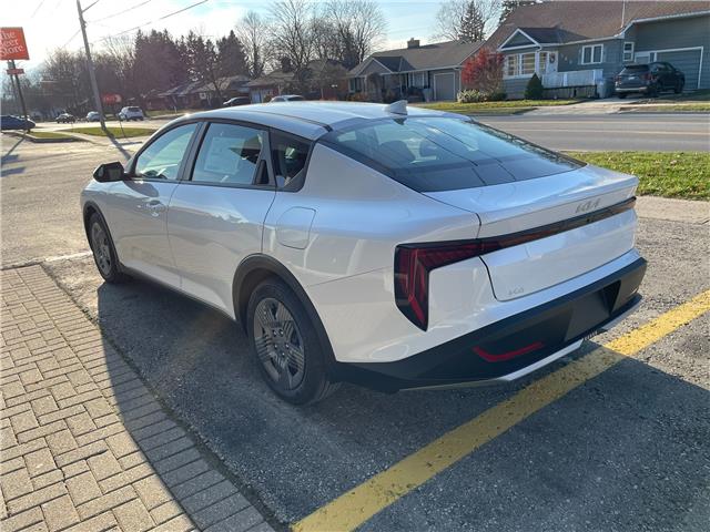 2025 Kia K4 LX (Stk: K25344) in Listowel - Image 7 of 17
