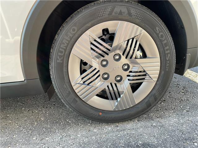 2025 Kia K4 LX (Stk: K25344) in Listowel - Image 8 of 17