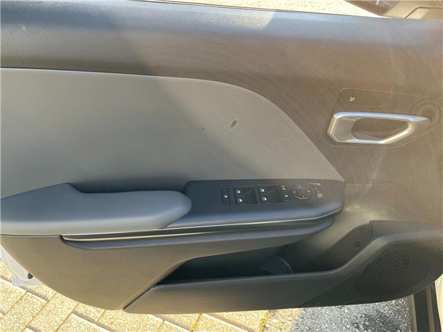 2025 Kia K4 LX (Stk: K25344) in Listowel - Image 9 of 17