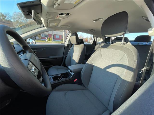 2025 Kia K4 LX (Stk: K25344) in Listowel - Image 10 of 17