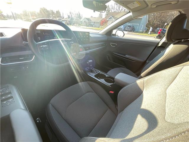 2025 Kia K4 LX (Stk: K25344) in Listowel - Image 11 of 17