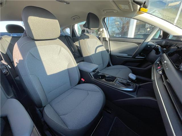 2025 Kia K4 LX (Stk: K25344) in Listowel - Image 13 of 17
