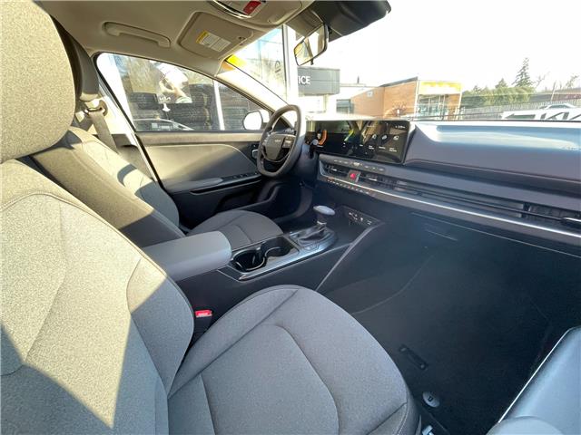 2025 Kia K4 LX (Stk: K25344) in Listowel - Image 14 of 17