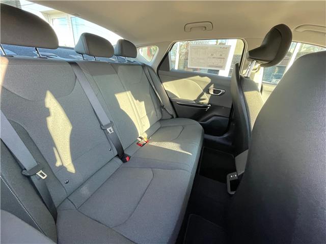2025 Kia K4 LX (Stk: K25344) in Listowel - Image 15 of 17