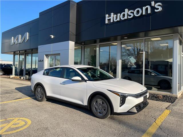 2025 Kia K4 LX (Stk: K25344) in Listowel - Image 1 of 17