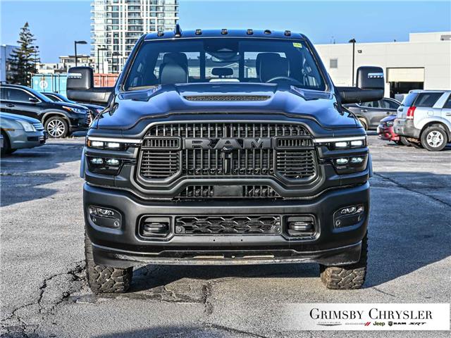 2025 RAM 2500 Rebel/Power Wagon (Stk: U6286) in Grimsby - Image 2 of 33