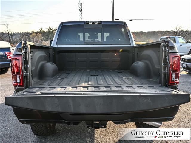 2025 RAM 2500 Rebel/Power Wagon (Stk: U6286) in Grimsby - Image 6 of 33