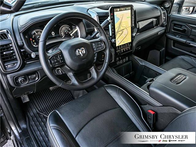 2025 RAM 2500 Rebel/Power Wagon (Stk: U6286) in Grimsby - Image 13 of 33