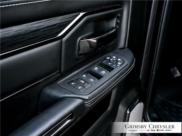 2025 RAM 2500 Rebel/Power Wagon (Stk: U6286) in Grimsby - Image 16 of 33