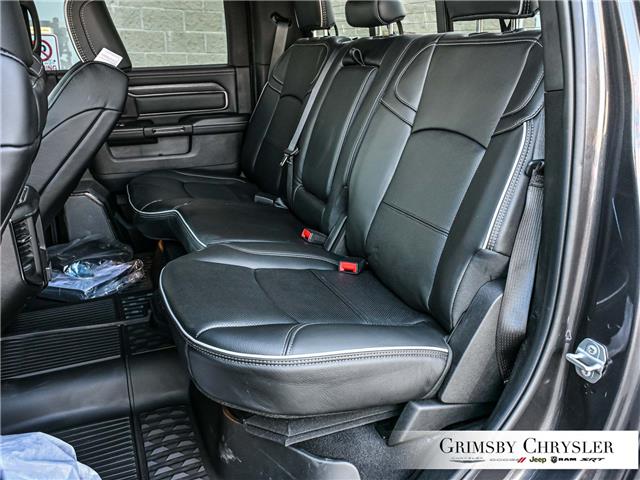 2025 RAM 2500 Rebel/Power Wagon (Stk: U6286) in Grimsby - Image 18 of 33
