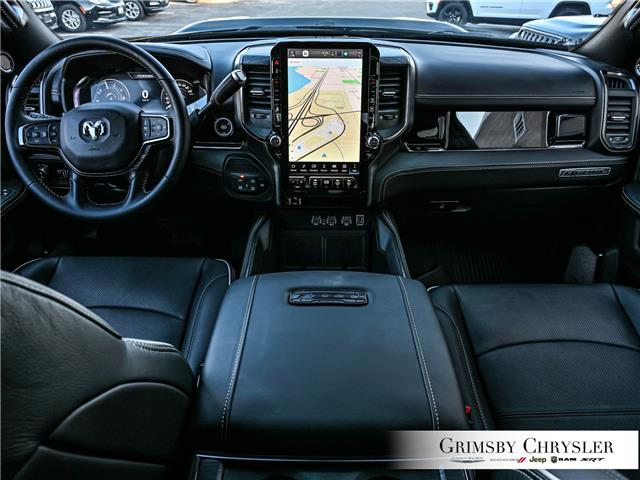 2025 RAM 2500 Rebel/Power Wagon (Stk: U6286) in Grimsby - Image 19 of 33