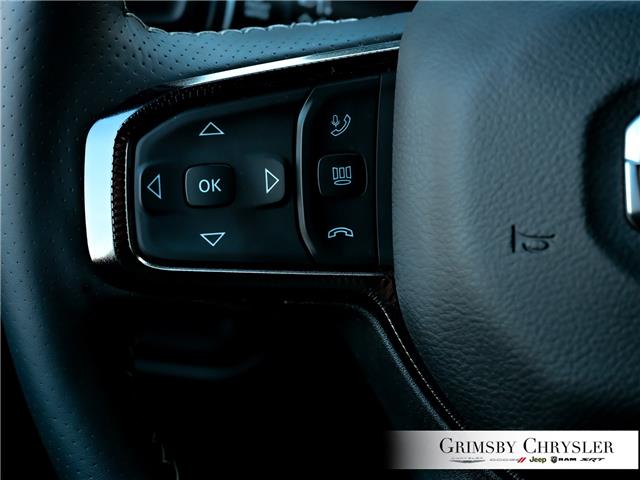 2025 RAM 2500 Rebel/Power Wagon (Stk: U6286) in Grimsby - Image 22 of 33