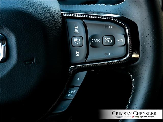 2025 RAM 2500 Rebel/Power Wagon (Stk: U6286) in Grimsby - Image 23 of 33