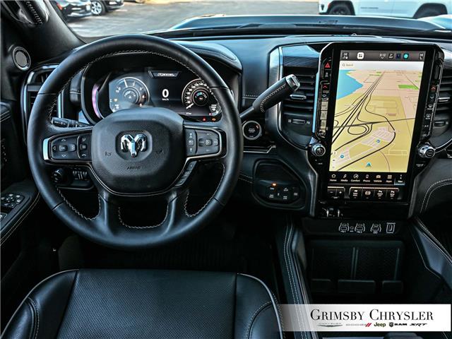 2025 RAM 2500 Rebel/Power Wagon (Stk: U6286) in Grimsby - Image 24 of 33
