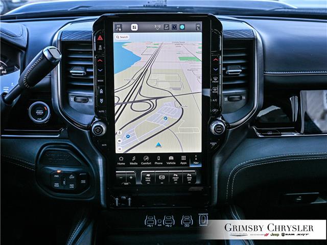 2025 RAM 2500 Rebel/Power Wagon (Stk: U6286) in Grimsby - Image 26 of 33