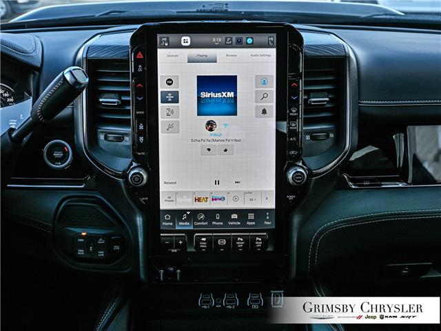 2025 RAM 2500 Rebel/Power Wagon (Stk: U6286) in Grimsby - Image 28 of 33