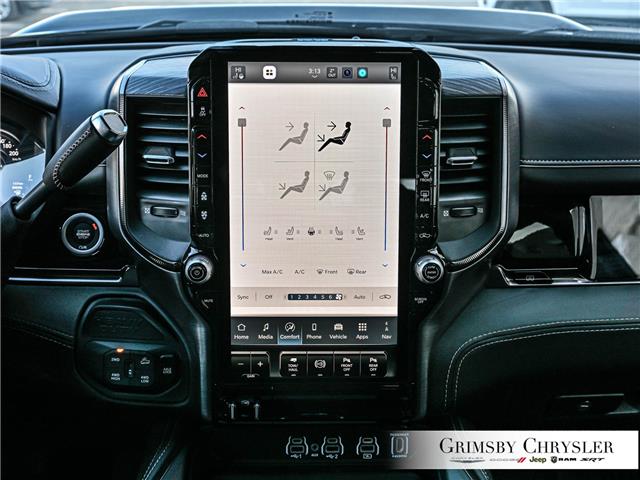 2025 RAM 2500 Rebel/Power Wagon (Stk: U6286) in Grimsby - Image 29 of 33