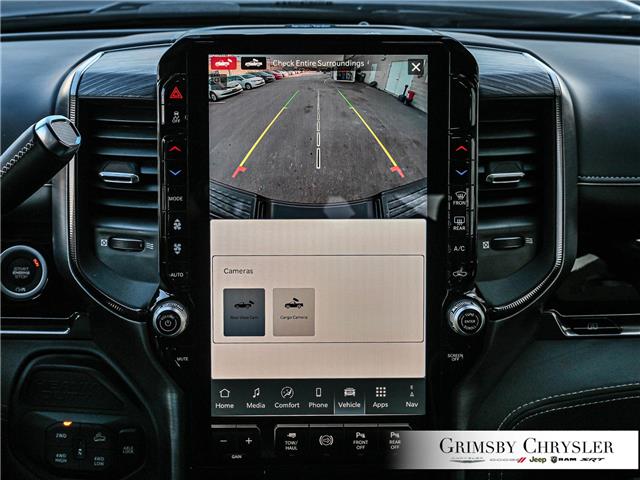 2025 RAM 2500 Rebel/Power Wagon (Stk: U6286) in Grimsby - Image 31 of 33