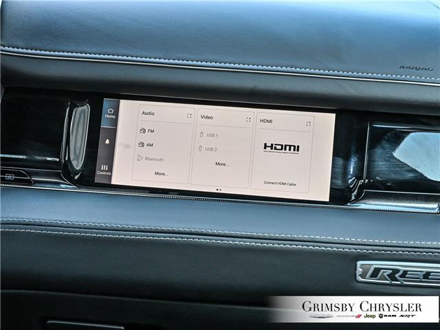 2025 RAM 2500 Rebel/Power Wagon (Stk: U6286) in Grimsby - Image 32 of 33