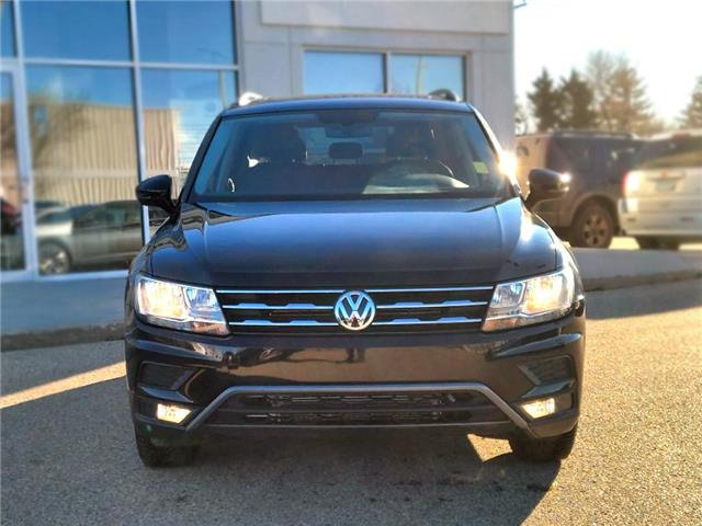 2021 Volkswagen Tiguan Comfortline (Stk: 2600551) in Regina - Image 2 of 43