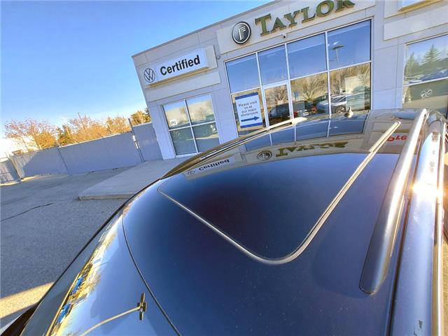 2021 Volkswagen Tiguan Comfortline (Stk: 2600551) in Regina - Image 12 of 43