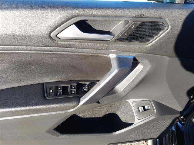 2021 Volkswagen Tiguan Comfortline (Stk: 2600551) in Regina - Image 16 of 43