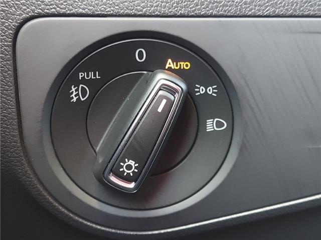 2021 Volkswagen Tiguan Comfortline (Stk: 2600551) in Regina - Image 26 of 43