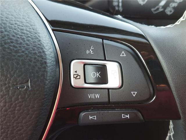 2021 Volkswagen Tiguan Comfortline (Stk: 2600551) in Regina - Image 28 of 43