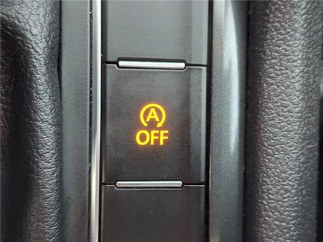 2021 Volkswagen Tiguan Comfortline (Stk: 2600551) in Regina - Image 29 of 43