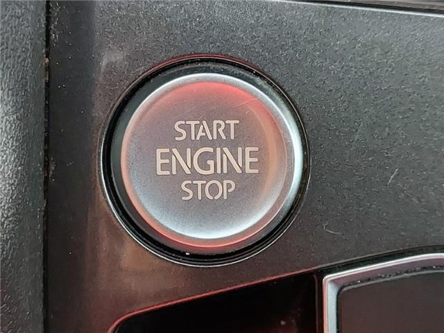 2021 Volkswagen Tiguan Comfortline (Stk: 2600551) in Regina - Image 31 of 43