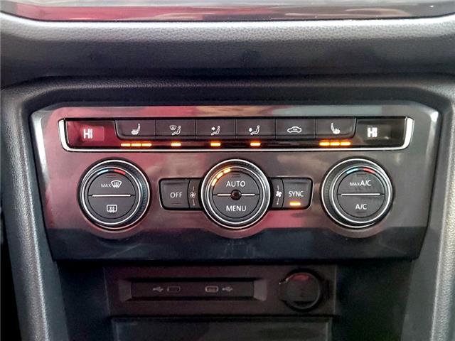 2021 Volkswagen Tiguan Comfortline (Stk: 2600551) in Regina - Image 32 of 43