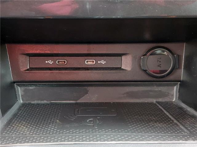 2021 Volkswagen Tiguan Comfortline (Stk: 2600551) in Regina - Image 33 of 43