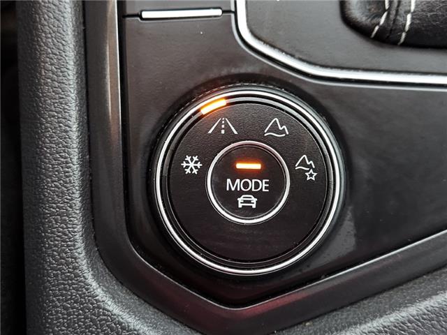 2021 Volkswagen Tiguan Comfortline (Stk: 2600551) in Regina - Image 34 of 43