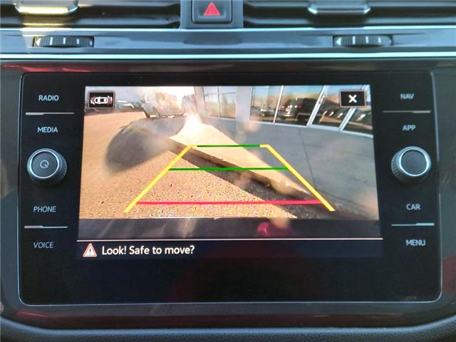 2021 Volkswagen Tiguan Comfortline (Stk: 2600551) in Regina - Image 35 of 43