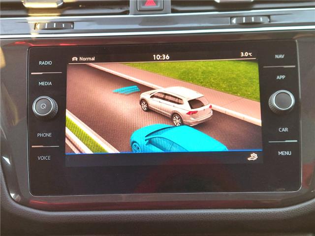 2021 Volkswagen Tiguan Comfortline (Stk: 2600551) in Regina - Image 36 of 43