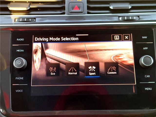 2021 Volkswagen Tiguan Comfortline (Stk: 2600551) in Regina - Image 38 of 43
