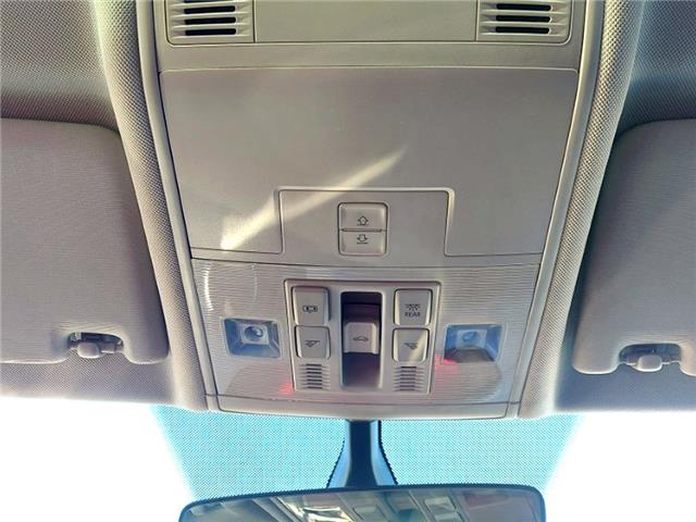 2021 Volkswagen Tiguan Comfortline (Stk: 2600551) in Regina - Image 41 of 43