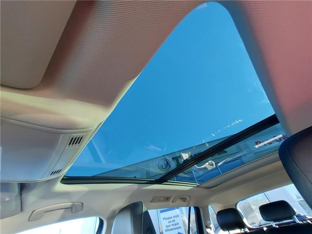 2021 Volkswagen Tiguan Comfortline (Stk: 2600551) in Regina - Image 42 of 43