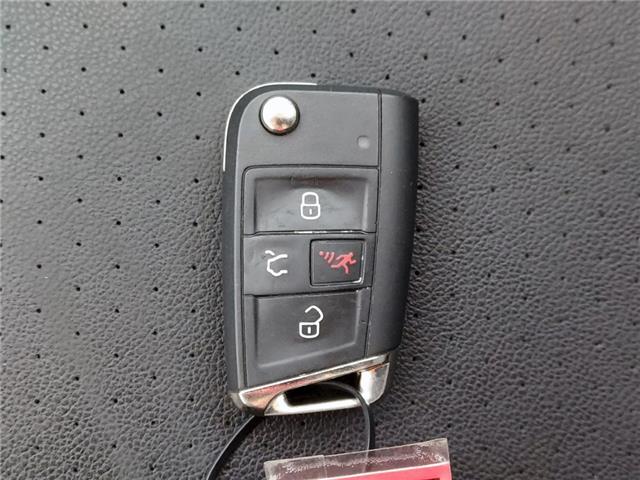 2021 Volkswagen Tiguan Comfortline (Stk: 2600551) in Regina - Image 43 of 43