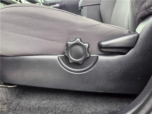 2019 Toyota Tacoma SR5 V6 (Stk: P2233) in BELLEVILLE - Image 13 of 22